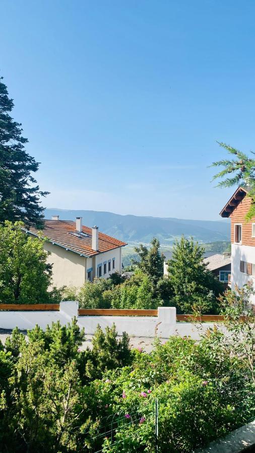 Appartamento Font-Romeu : T2 Avec Grande Terrasse Et Garage Esterno foto